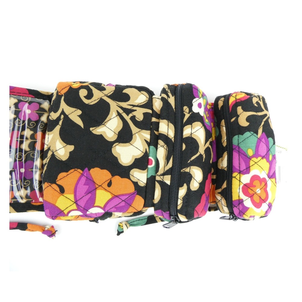 Vera Bradley Suzani All Wrapped Up Case‎ NWT - Picture 9 of 14